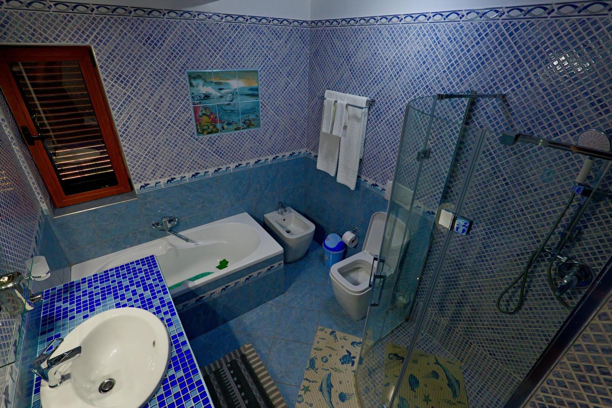 Vila Victoria Pangarati Exterior foto